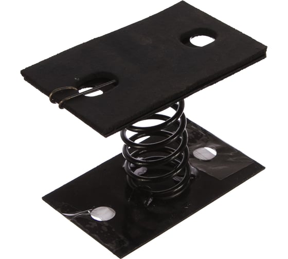 Изображение товара Виброизолятор ДО 38 Элком 03.07.000011