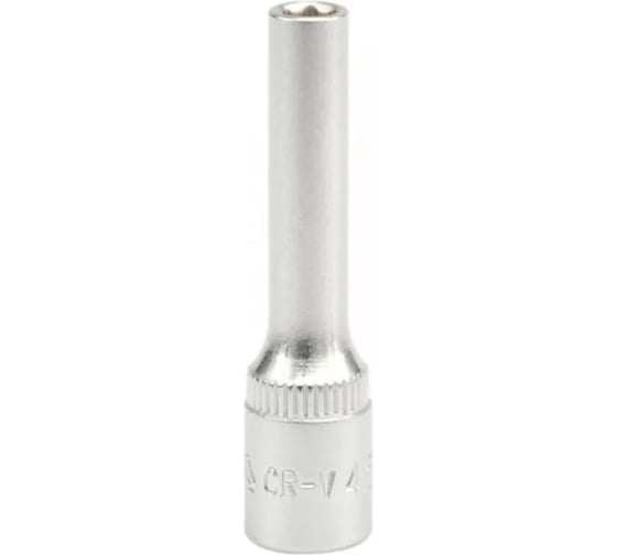 Изображение товара Головка торцевая удлиненная 4.5 мм, 1/4" DR YATO YT-1414