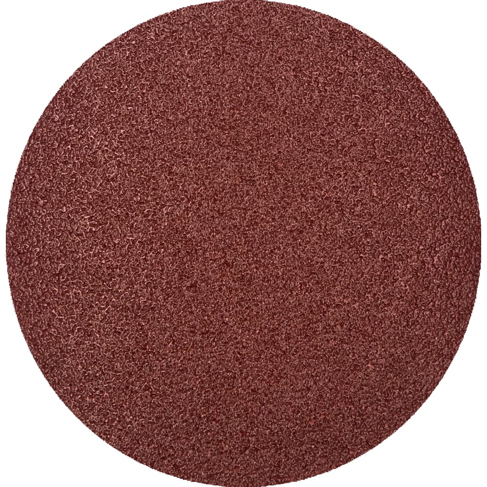 Изображение товара Шлифовальный круг на липучке 125 мм P40 100 шт HEADROCK