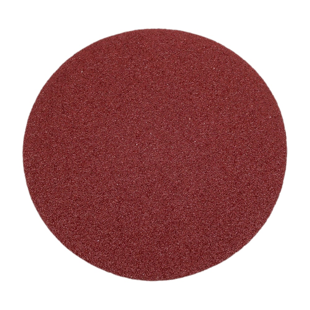 Изображение товара Шлифовальный круг на липучке 125 мм P60 100 шт HEADROCK