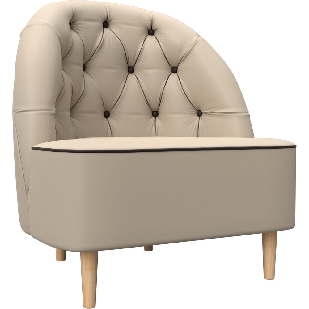 Изображение товара Кресло Лига диванов Амиса: современное и стильное решение для вашего интерьера