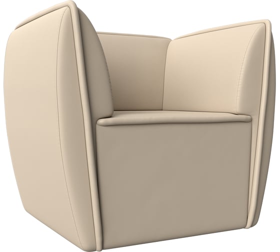 Изображение товара Кресло Лига диванов Бергамо 112021