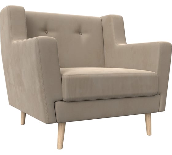 Изображение товара Кресло Лига диванов Брайтон 108864