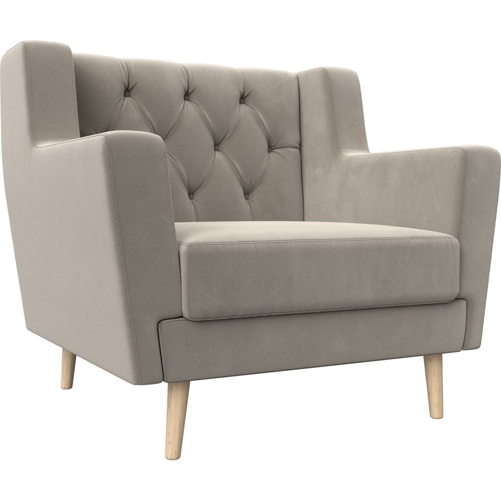 Изображение товара Кресло Лига диванов Брайтон Люкс для современного интерьера