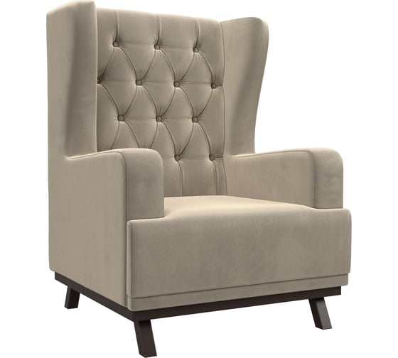 Изображение товара Кресло Лига диванов Джон Люкс 108476