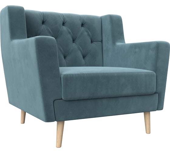 Изображение товара Кресло Лига диванов Брайтон Люкс 108890