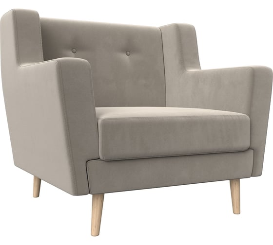 Изображение товара Кресло Лига диванов Брайтон 108872