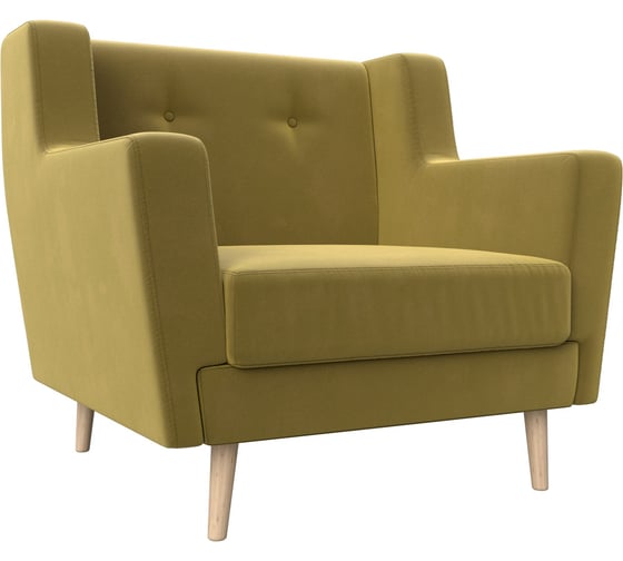 Изображение товара Кресло Лига диванов Брайтон 108873