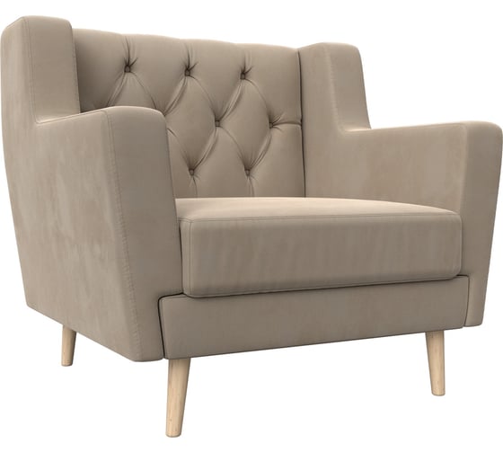 Изображение товара Кресло Лига диванов Брайтон Люкс 108889