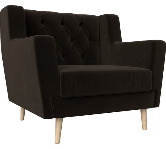 Изображение товара Кресло Лига диванов Брайтон Люкс 108901