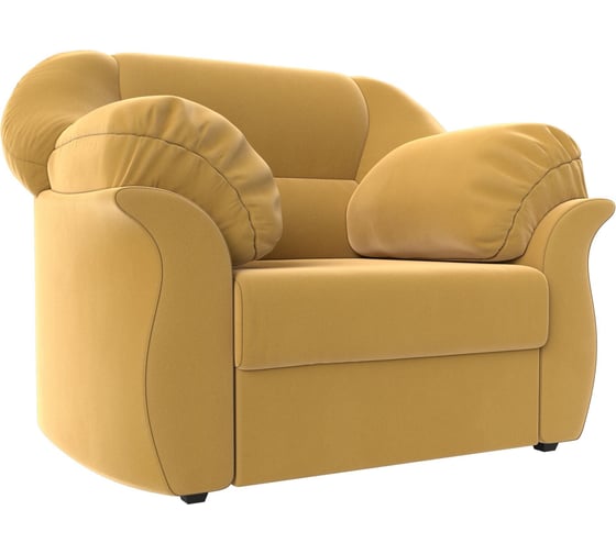 Изображение товара Кресло Лига диванов Карнелла 105839