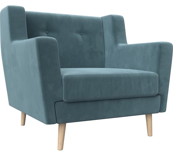 Изображение товара Кресло Лига диванов Брайтон 108865