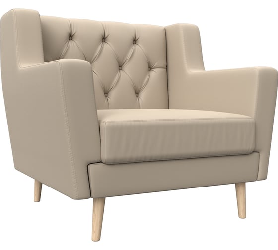 Изображение товара Кресло Лига диванов Брайтон Люкс 108908