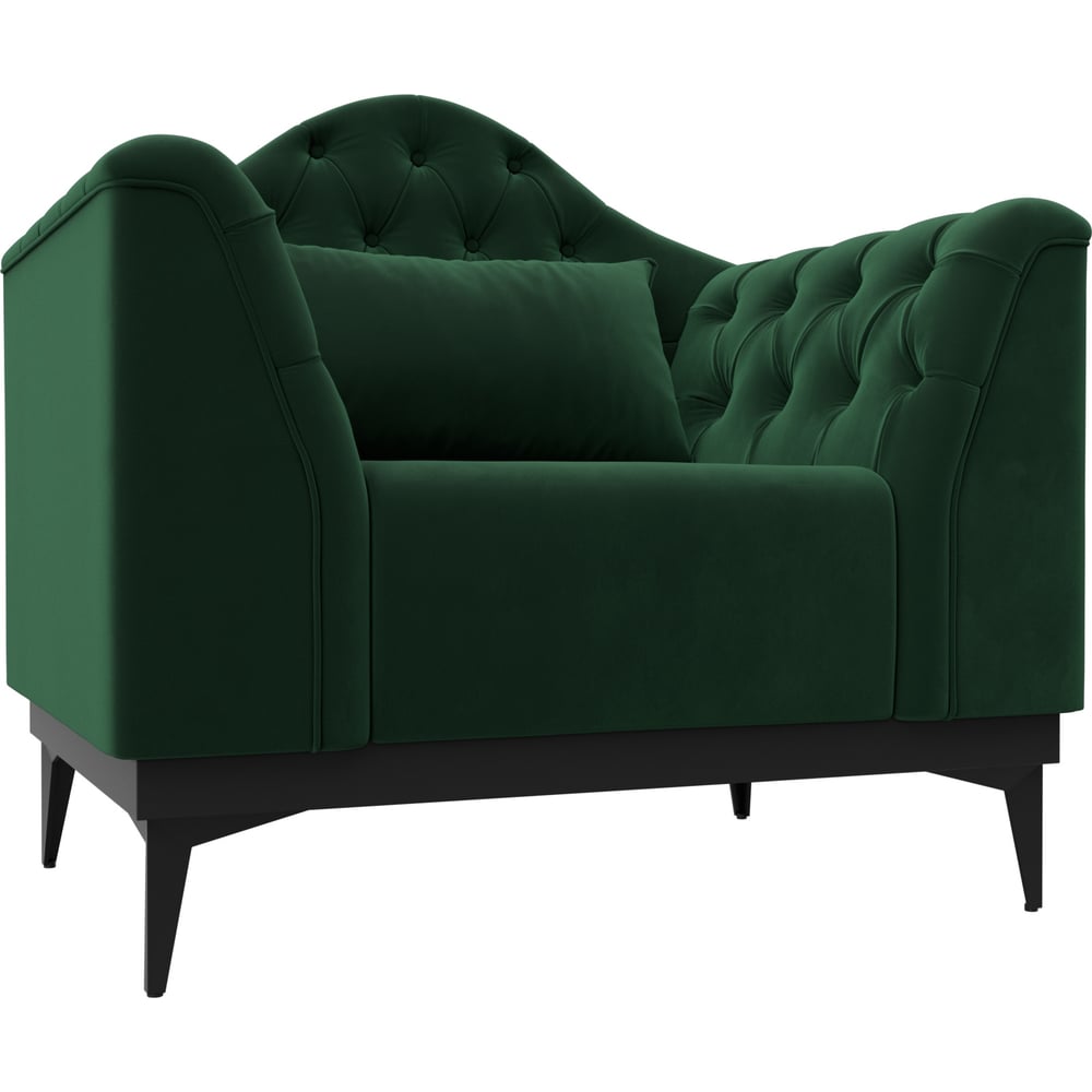 Изображение товара Кресло Лига диванов Флорида современное мягкое для гостиной и офиса