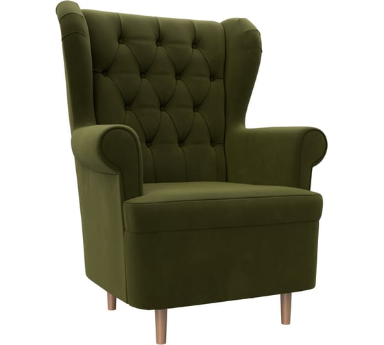 Изображение товара Кресло Лига диванов Торин Люкс 108503