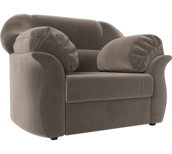 Изображение товара Кресло Лига диванов Карнелла 109606