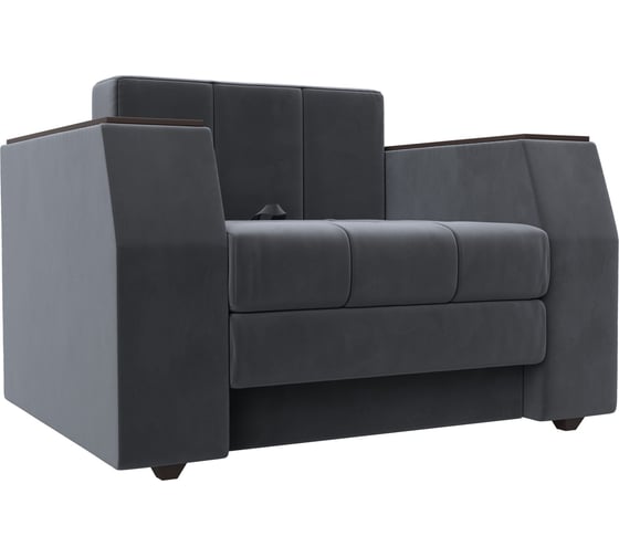 Изображение товара Кресло-кровать Лига диванов Атлантида 113840