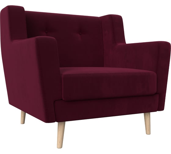 Изображение товара Кресло Лига диванов Брайтон 112514