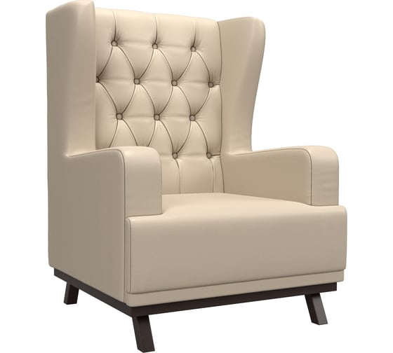 Изображение товара Кресло Лига диванов Джон Люкс 108487