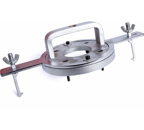 Изображение товара Набор инструмента для замены двойного сцепления VOLVO/FORD/CHRYSLER/DODGE Car-tool CT-A1638