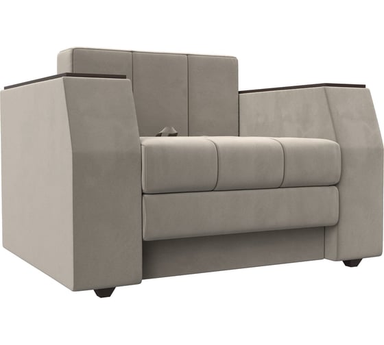 Изображение товара Кресло-кровать Лига диванов Атлантида 28413