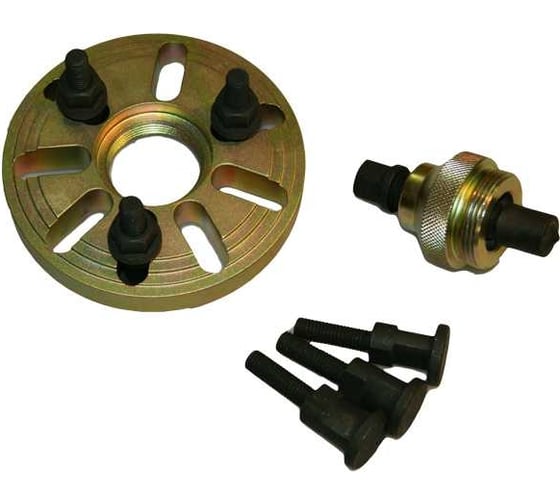 Изображение товара Универсальное приспособление для зубчатых колес Car-tool CT-1181