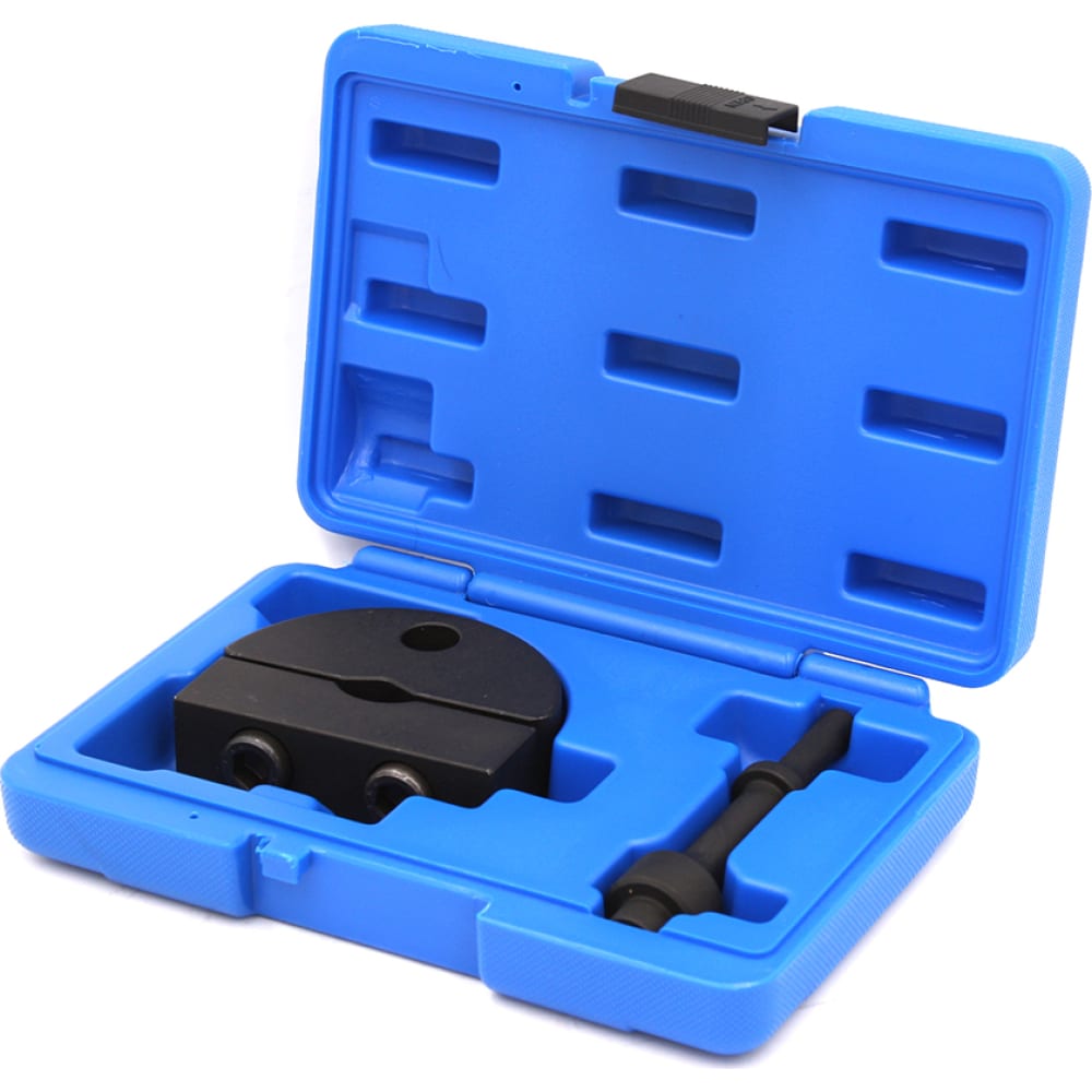 Зажим-адаптер для съемника форсунок Car-tool съемник насос форсунок volvo car tool