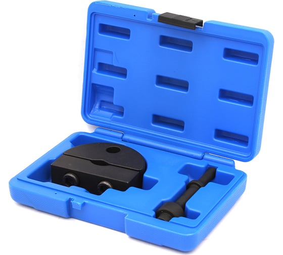 Изображение товара Зажим - адаптер для съемника форсунок Car-tool CT-3334