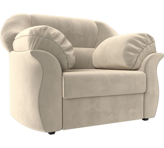 Изображение товара Кресло Лига диванов Карнелла 105837