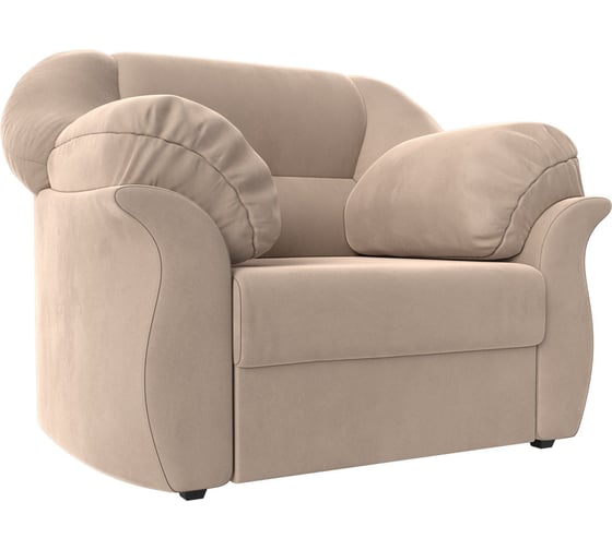 Изображение товара Кресло Лига диванов Карнелла 109609