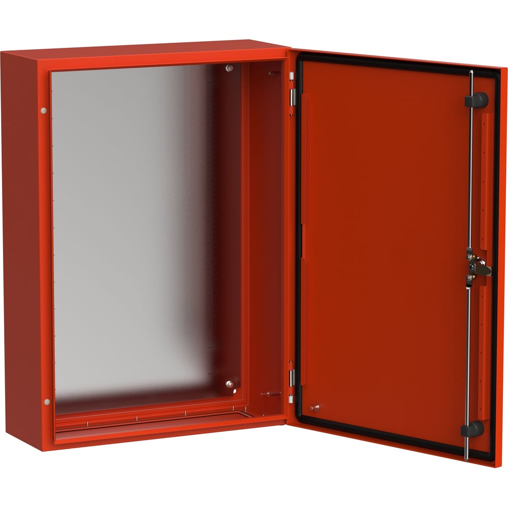 Изображение товара Металлический корпус IEK Titan 5 ЩМП-70.50.20 УХЛ1 IP66 сталь