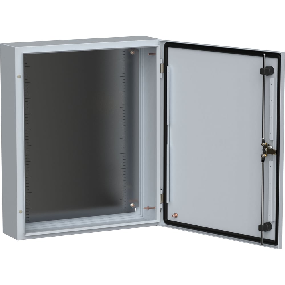 Изображение товара Металлический корпус IEK Titan 5 ЩМП-60.50.15 УХЛ1 IP66