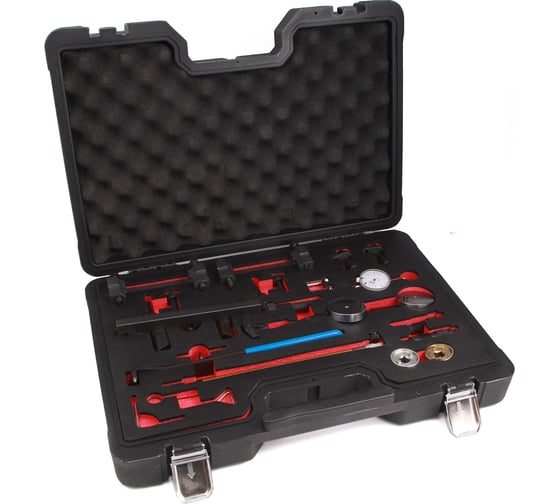 Изображение товара Набор для установки ГРМ VAG Car-tool CT-D1413