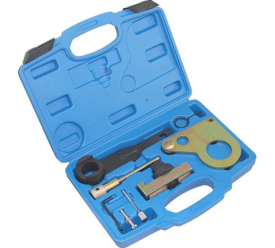 Изображение товара Набор для установки фаз ГРМ Renault 2.0 DCI Car-tool CT-1563