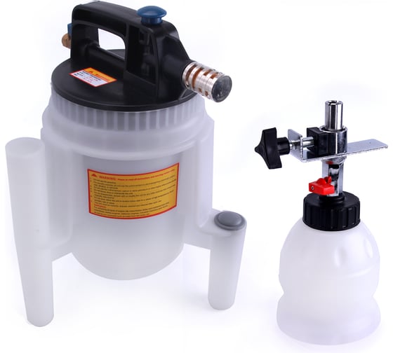 Изображение товара Устройство для прокачки тормозной жидкости Car-tool CT-A2205