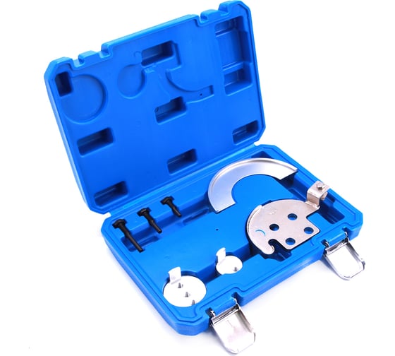 Изображение товара Набор монтажных инструментов для поликлиновых ремней Car-tool CT-1753