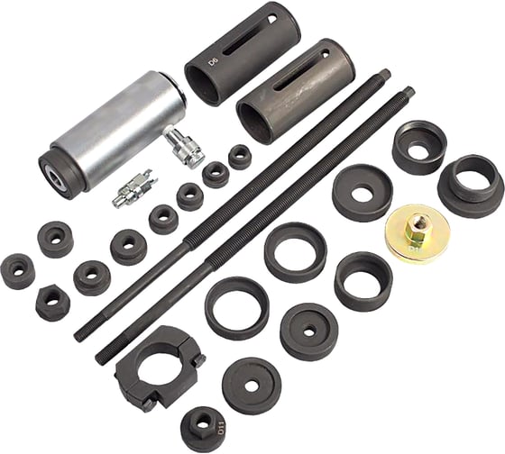 Изображение товара Набор для замены сайлентблоков грузовиков Car-tool CT-F1181