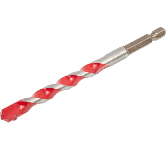 Изображение товара Сверло универсальное 10 мм, хв-к HEX YATO YT-44786