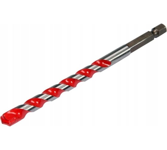 Изображение товара Сверло YATO универсальное 8,0мм HEX YT-44785 3641204785092 1