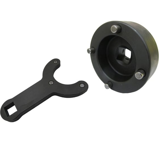 Изображение товара Набор для замены сальника VOLVO FM12 Car-tool CT-A1423