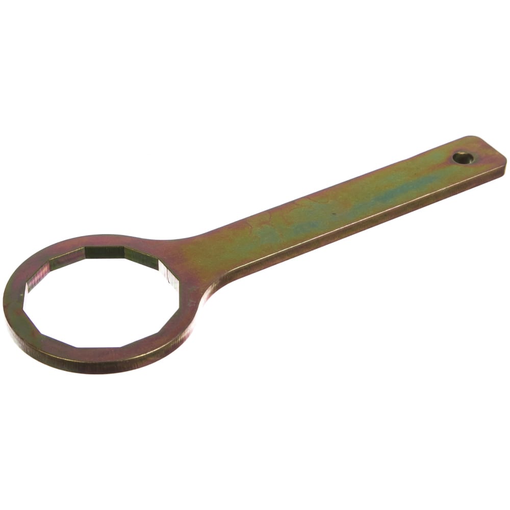 Ключ для масляного фильтра MITSUBISHI NEW CANTER Car-tool ключ для масляного фильтра mitsubishi canter aist