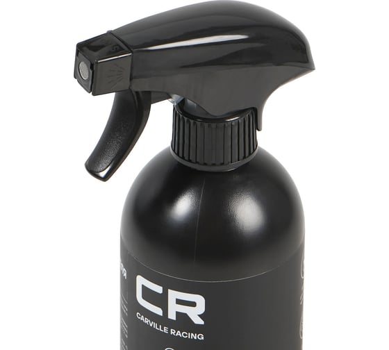 Изображение товара Пенный очиститель деталей двигателя CARVILLE RACING триггер, 500 мл S2020500