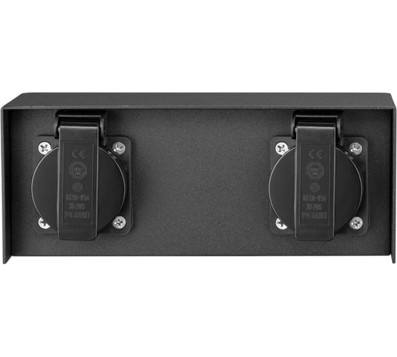 Изображение товара Ландшафтная розетка Lummondo Teknik ss02 SS02 H