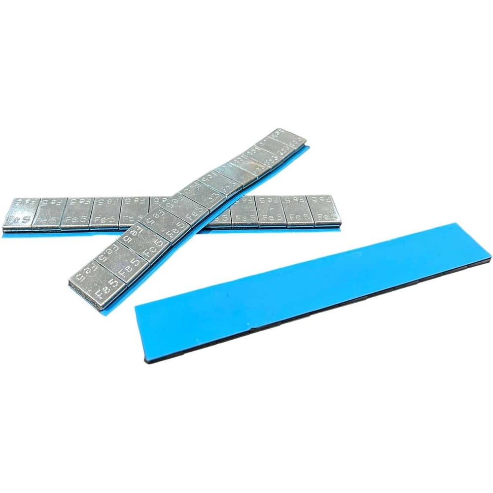 Самоклеящийся грузик Rotake RT-02