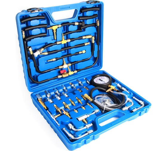 Изображение товара Тестер давления топлива Car-tool CT-H003