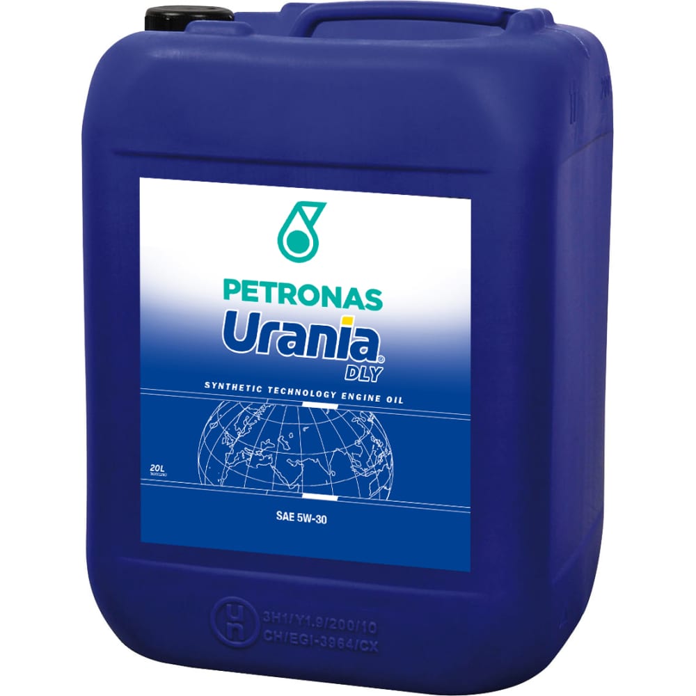 Моторное масло Petronas моторное масло synthetic 1 л 5w30 c2 c3 lotos wf k104d90 0h0