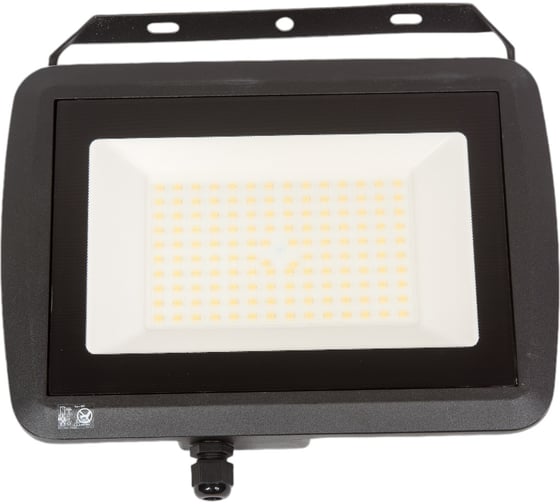 Изображение товара Светодиодный прожектор KANLUX 100вт antem led 100w-nw b 4000к 33204