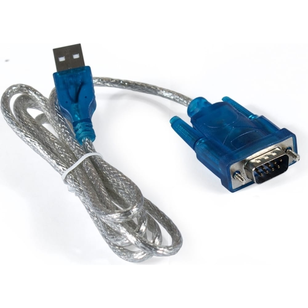 Кабель-адаптер ExeGate кабель exegate ex284935rus usb 3 0 ex cc usb3 ammicrobm9p am microbm 9p 0 5 м синий