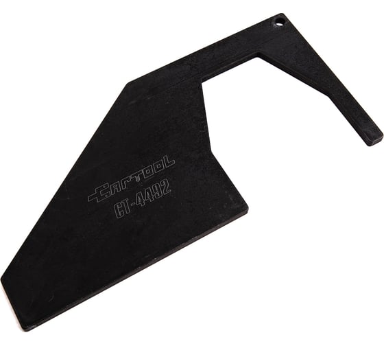 Изображение товара Шаблон для установки ГРМ Mazda CX-7 Car-tool CT-4492