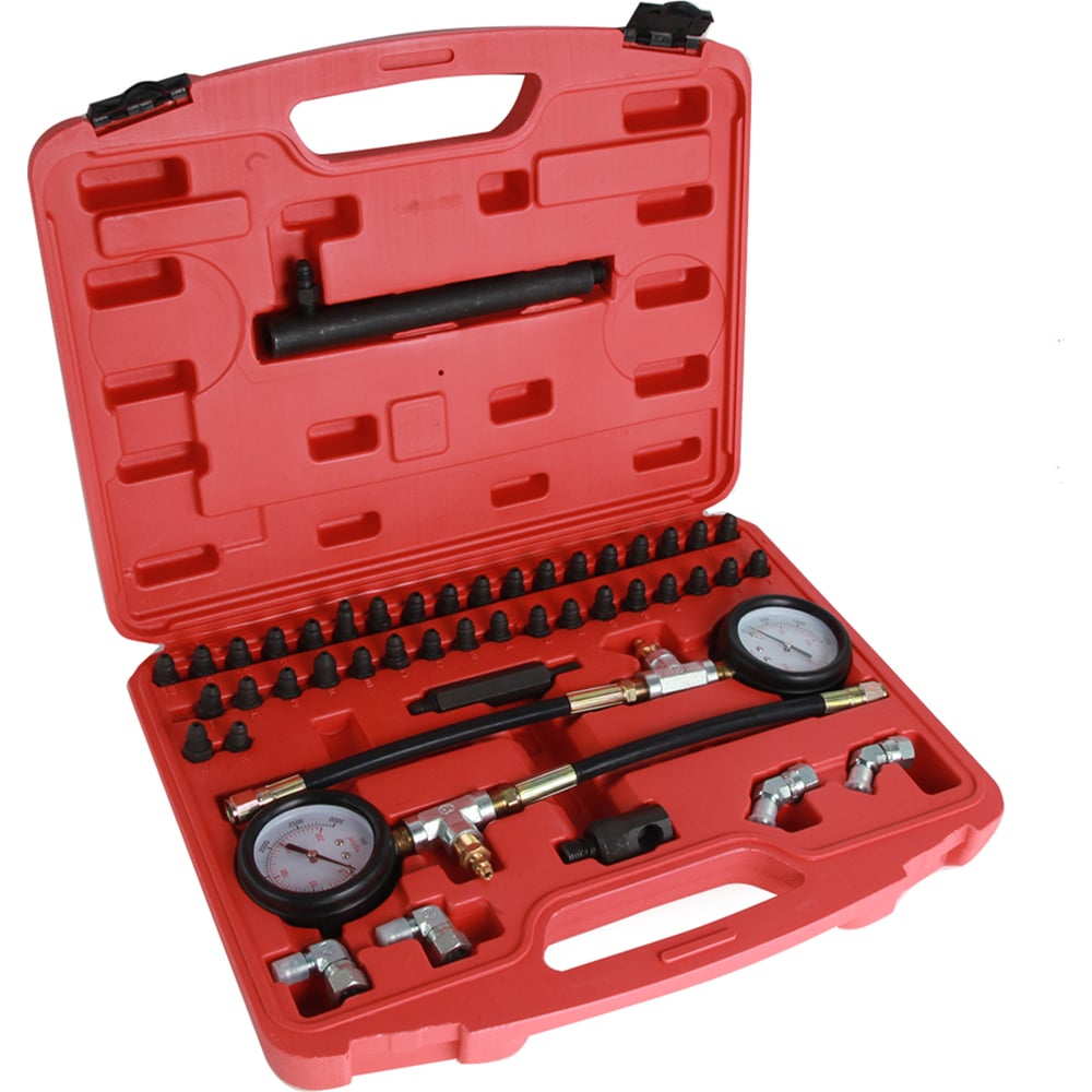 Тестер давления тормозной системы и сцепления Car-tool тестер тормозной жидкости kt tools